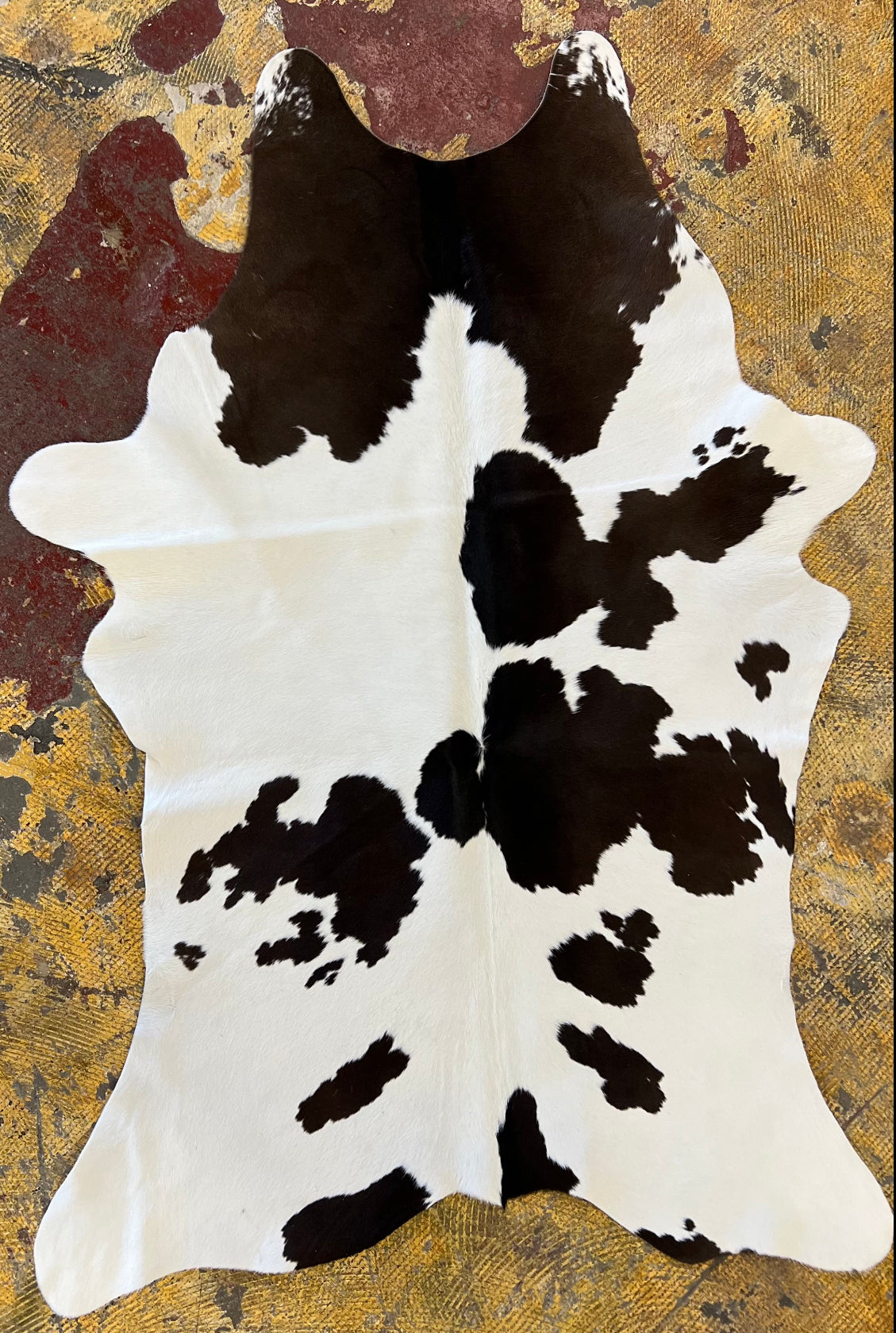 Cowhides