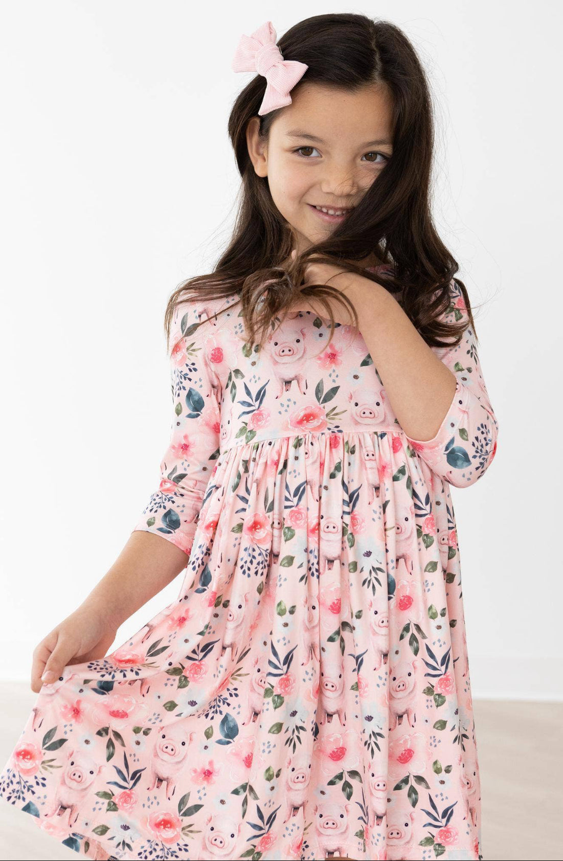 Kids Clothing “Girls”