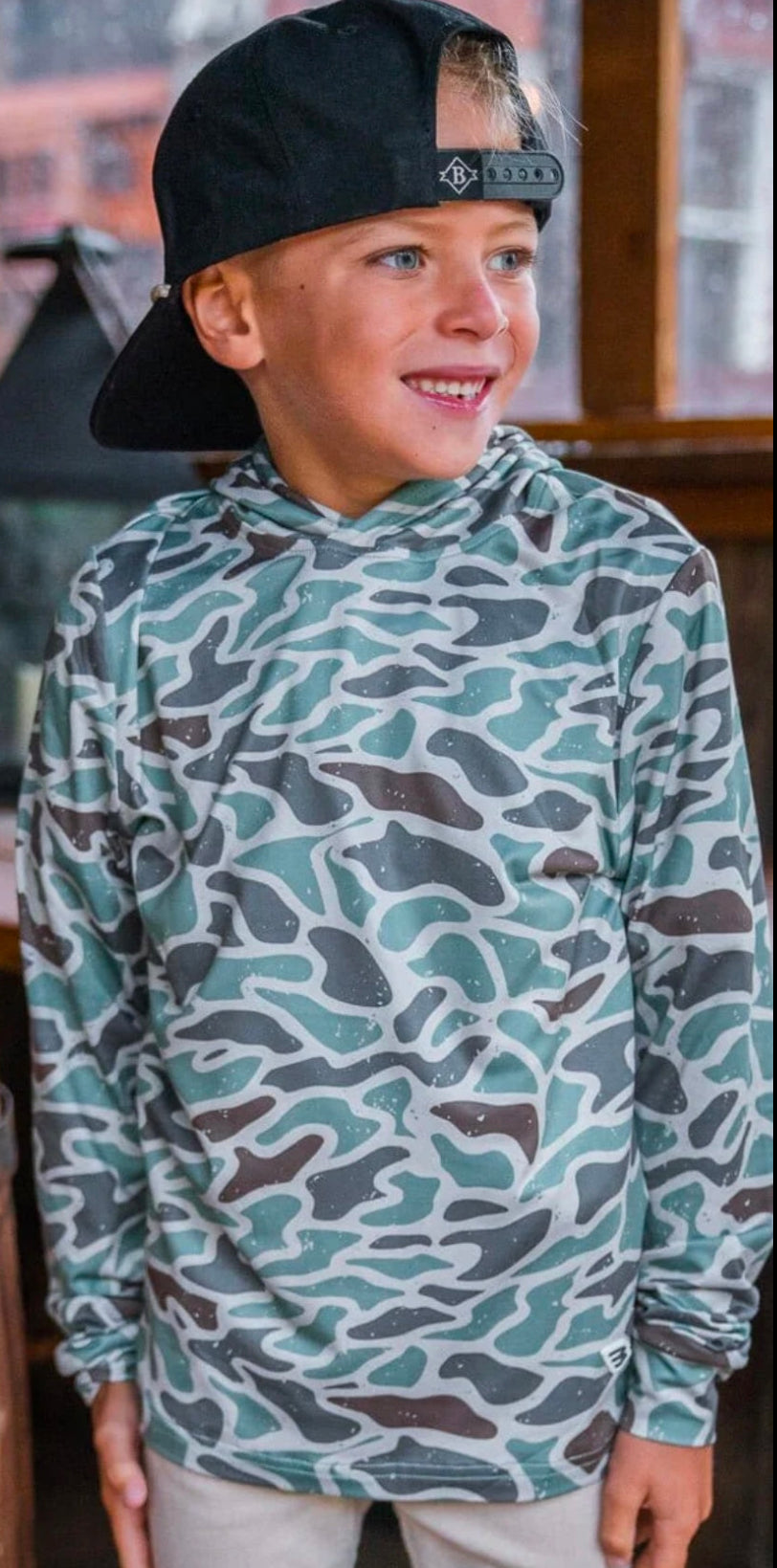 Kids Clothing “Boys”