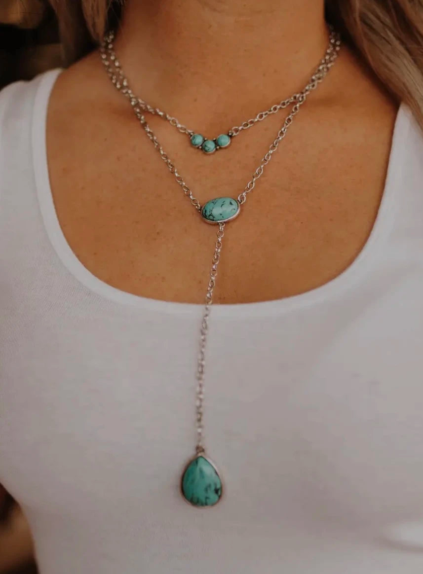 Necklaces and Charms