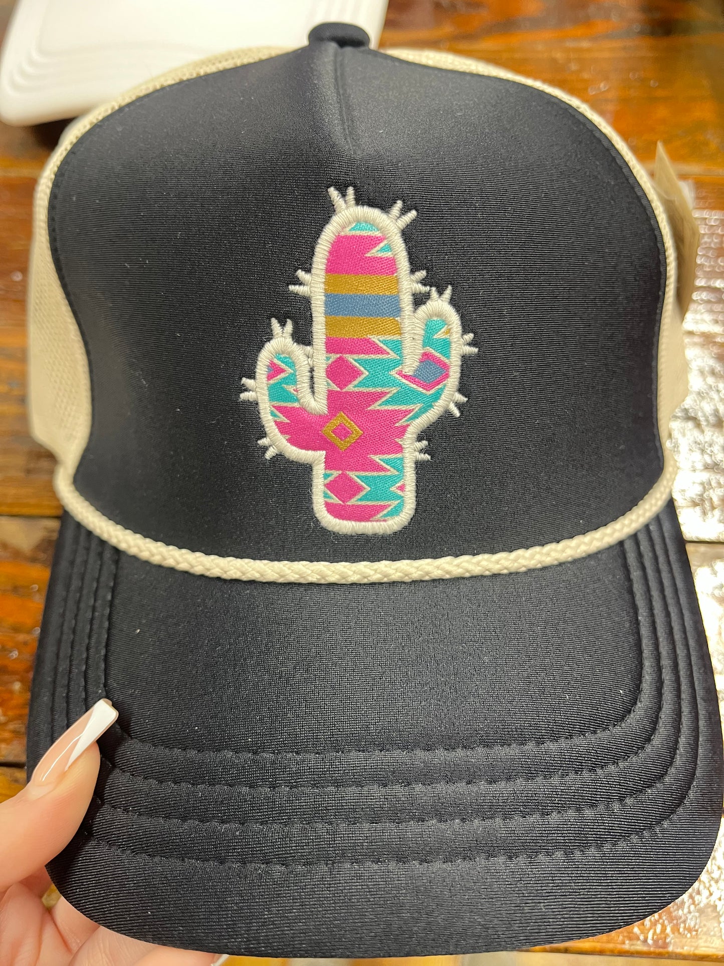 CATUS AZTEC HAT