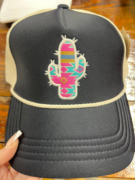 CATUS AZTEC HAT