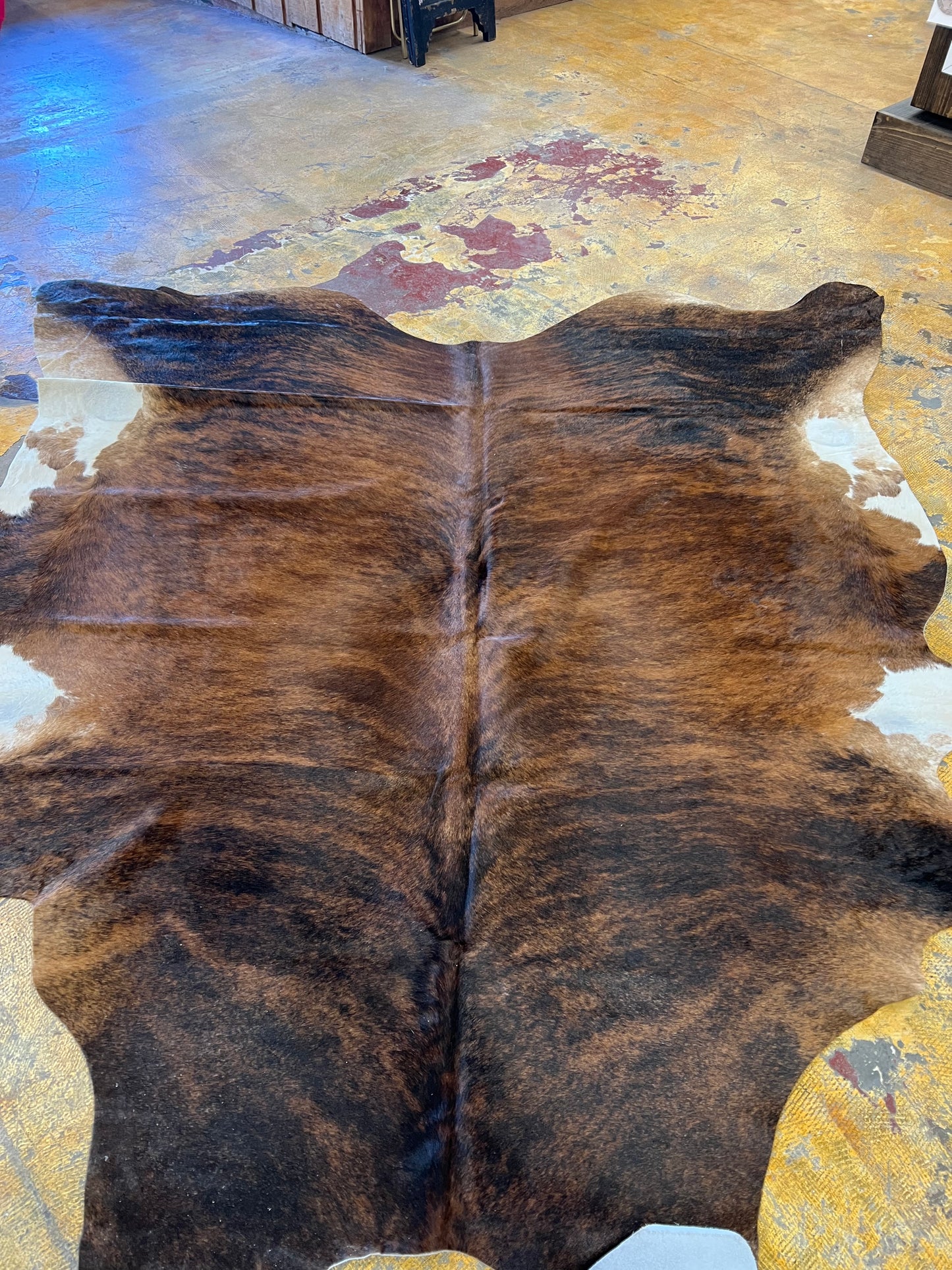 Cowhide Rugs Hides and Skins
