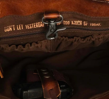 Serengeti Tote STS Ranchwear 33240