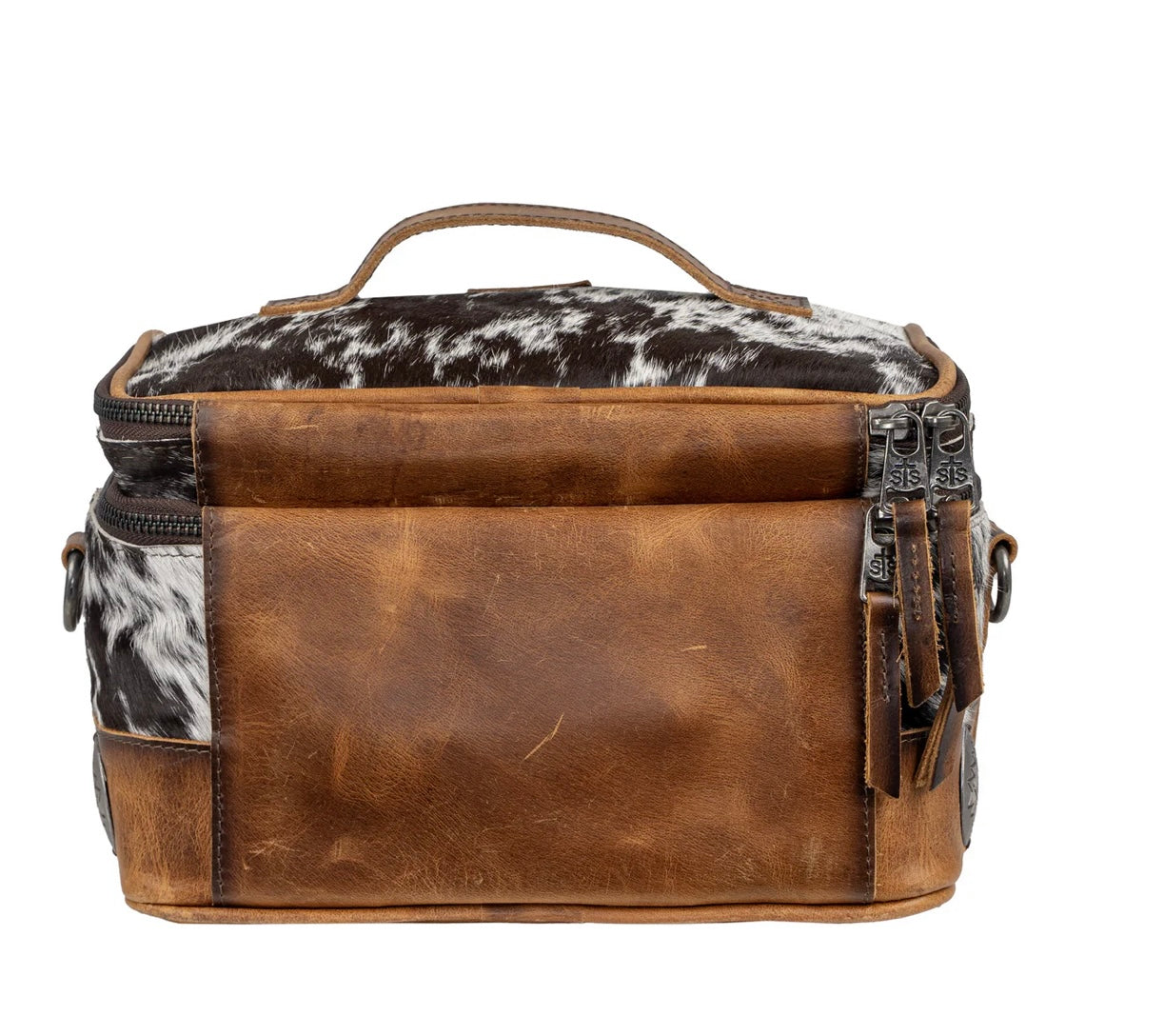 Vaquero Concho Glamour Make up Bag STS Ranchwear 34330