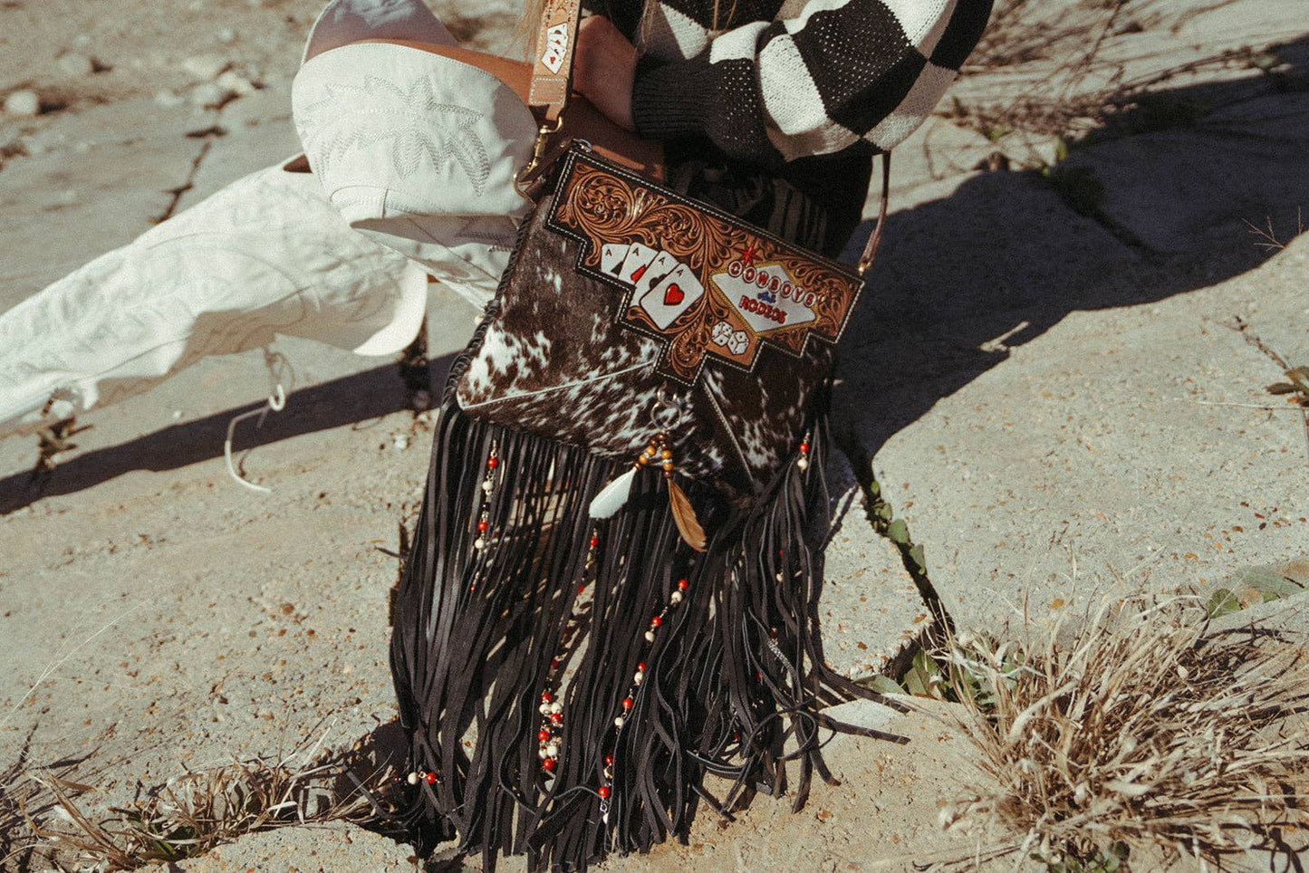 Cowboys And Rodeos A Haute Southern