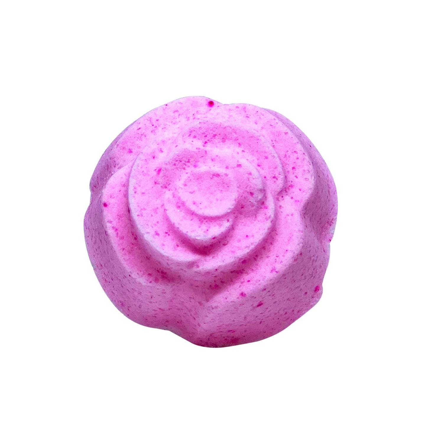 Coming Up Roses Mother's Day Bath Bomb-Fresh Rose Scent