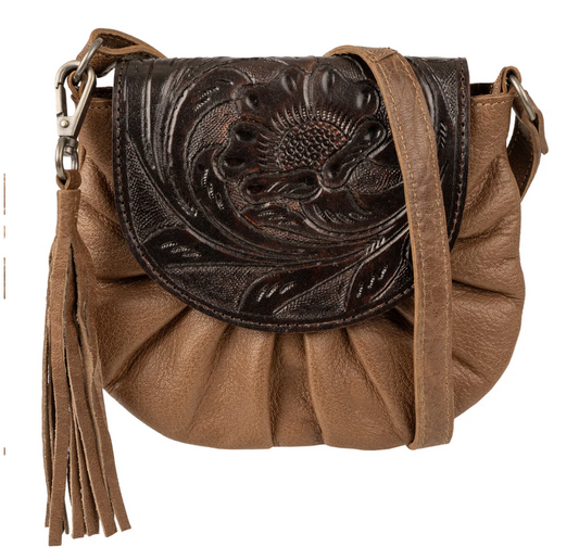 Boho Cowgirl Medicine Bag STS34806