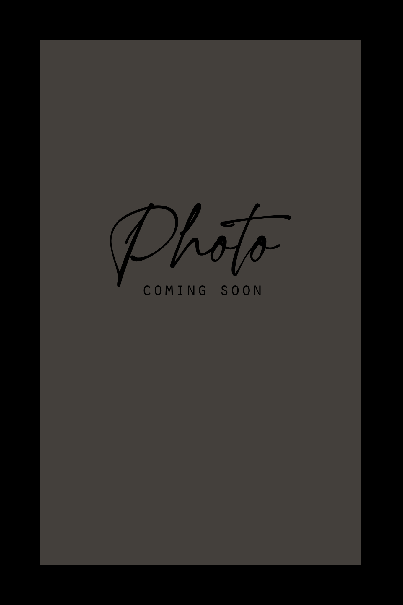 TIZZY TANK *ANGUS: L/XL