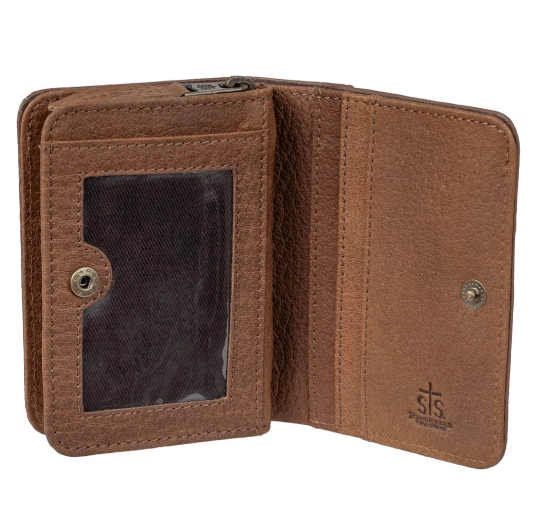 Great Plains Soni Wallet STS Ranchwear 61667