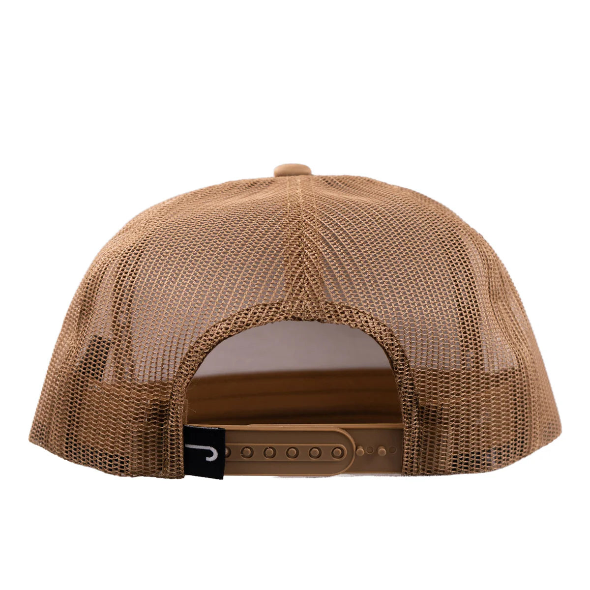 Lazy J Ranch Coyote Brown
Freedom Classic Rope
Trucker Hat