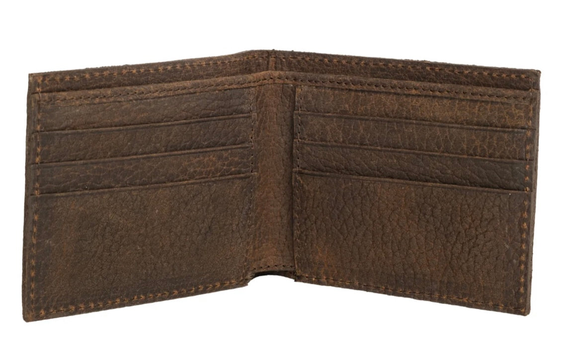 Buffalo Creek Bifold STS Ranchwear 66601