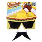 Fiesta Sun-Staches H2W Fl/Tx