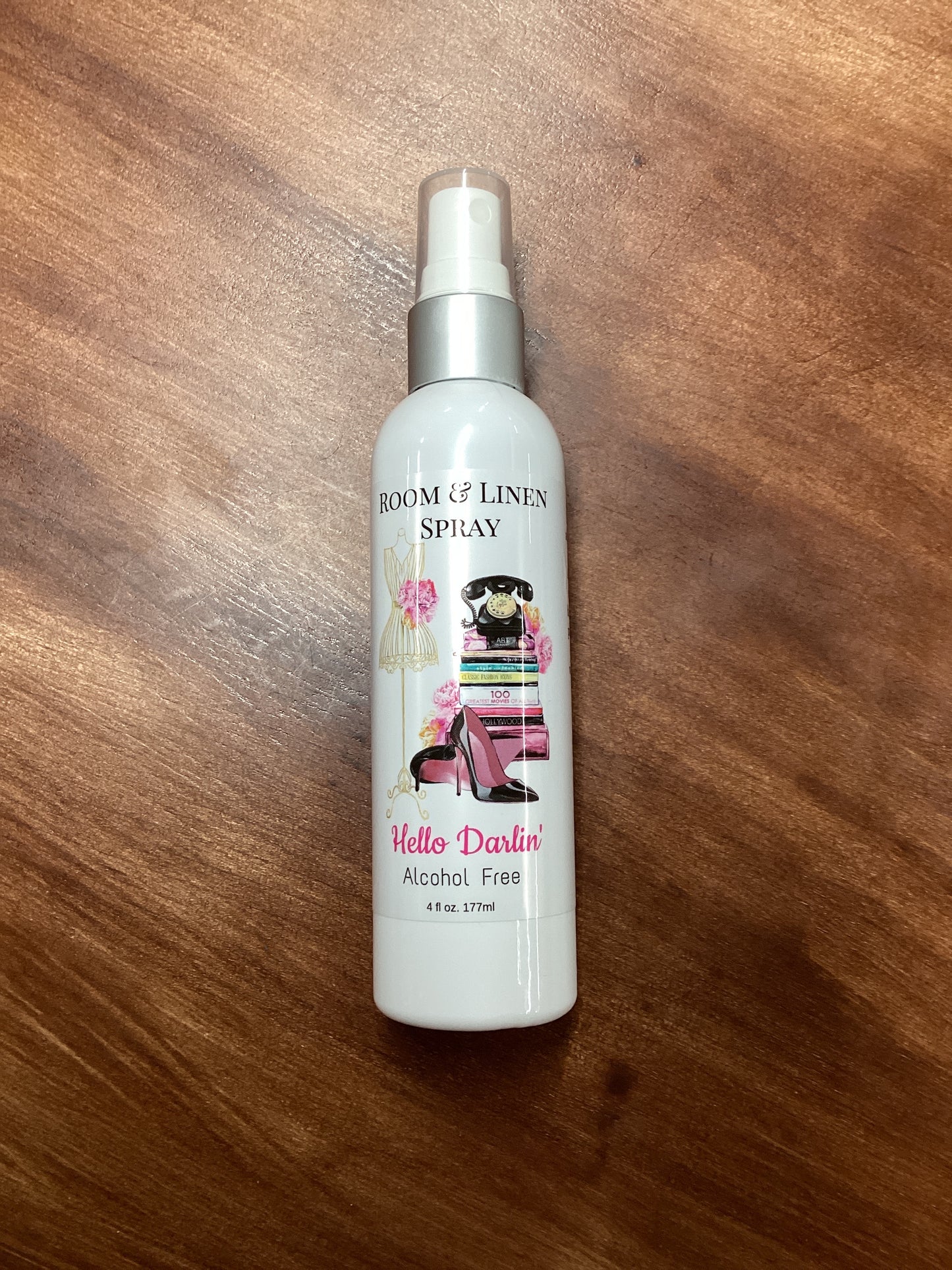 Room and Linen Spray - Dusty Road Farm
