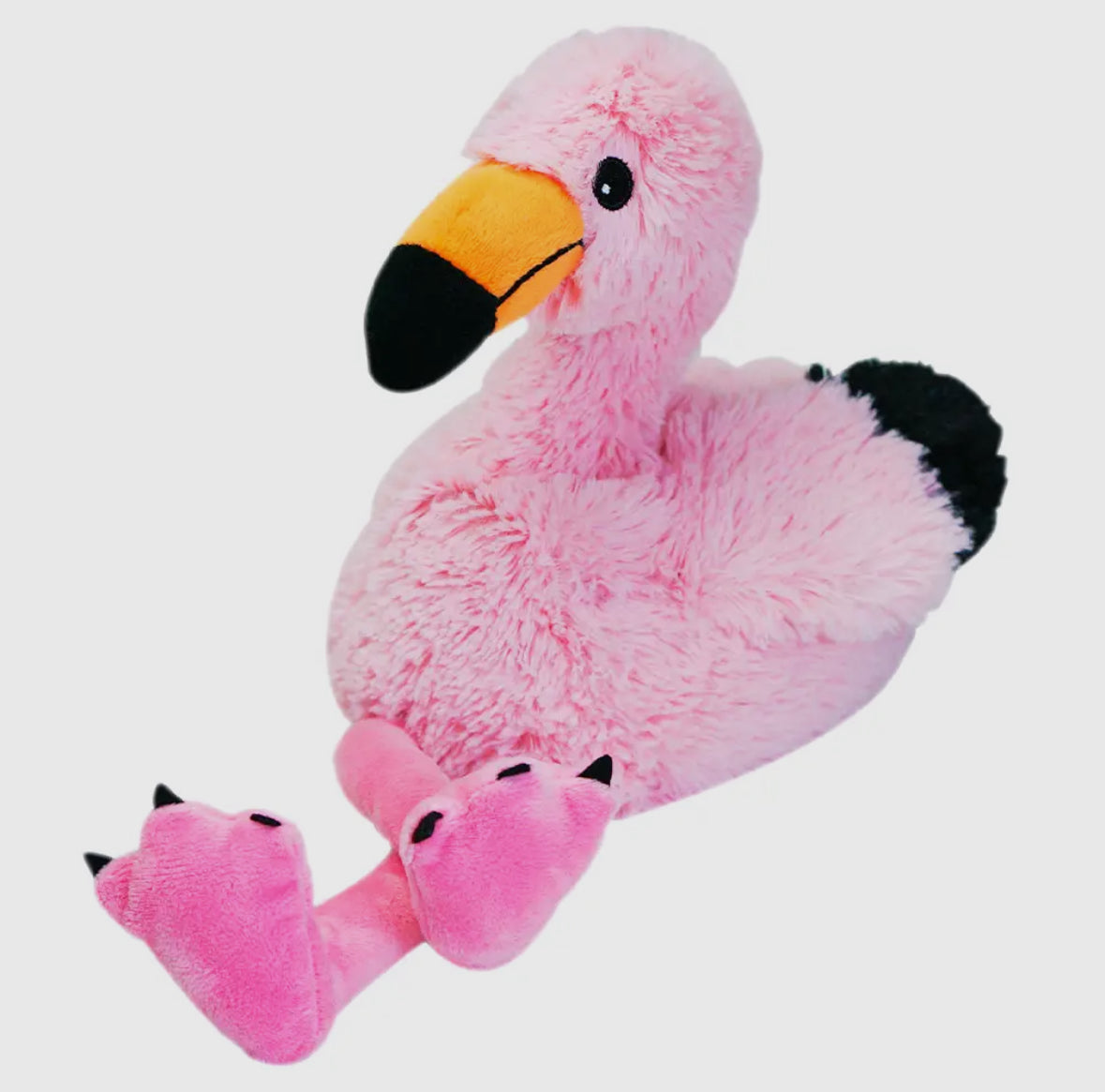 Warmies - Flamingo Warmies Tx