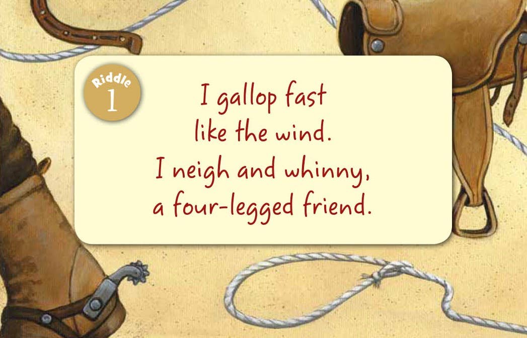 Little Texas Toddler Board Book Sleeping Bear P