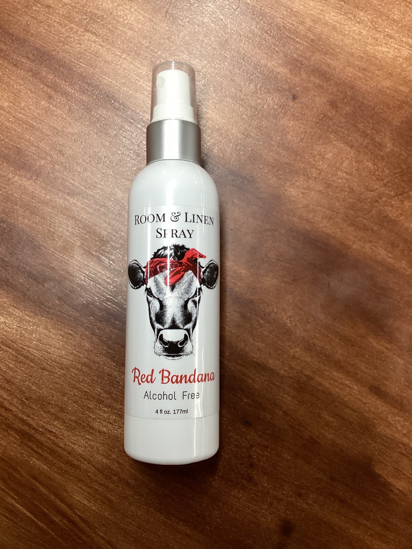 Room and Linen Spray - Dusty Road Farm
