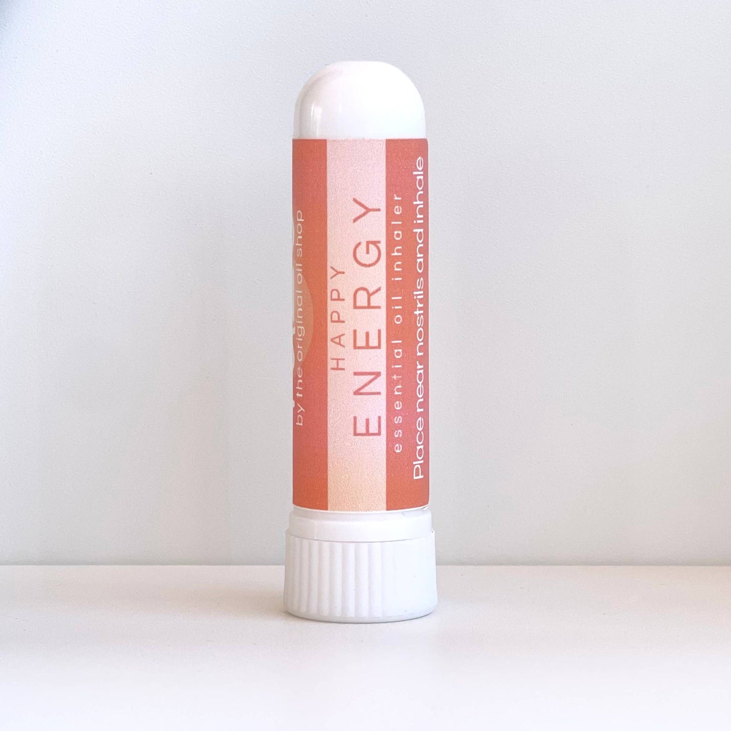 Happy Energy Nasal Inhaler: oil shop