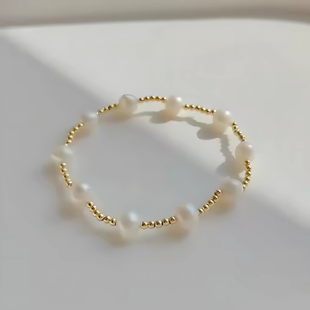 The Harper Bracelet ~ Deep South Originals
