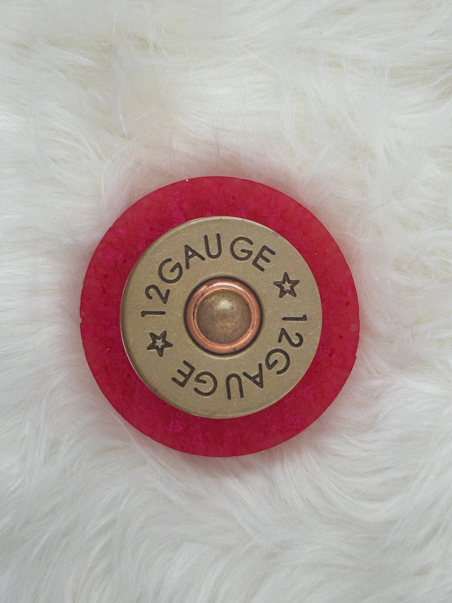 12 Gauge Graphic: Salt Water Cowboy