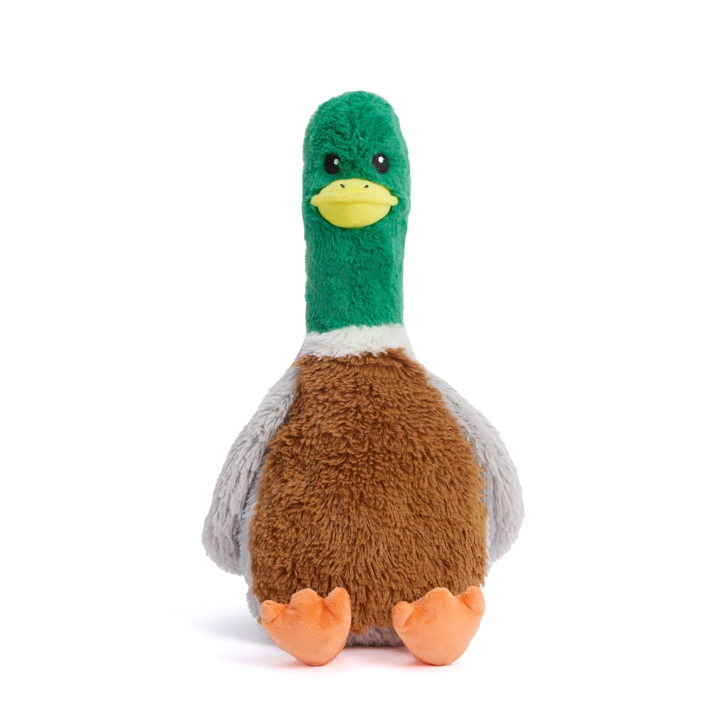 Mallard Pet Toy Warmies - FL