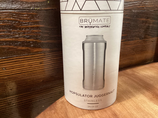 Brumate Hopsulator Juggernaut-Stainless