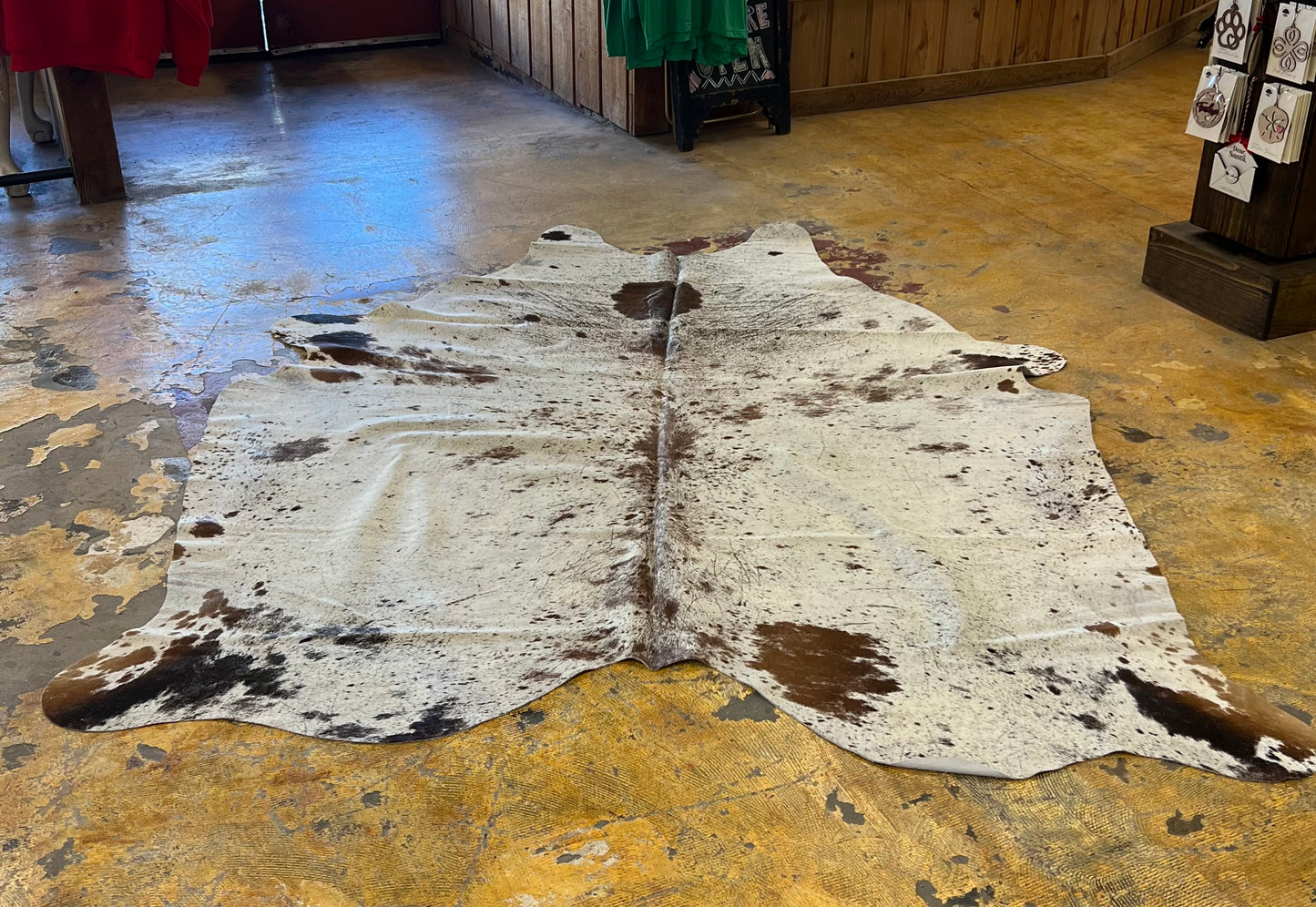 Cowhide Rugs Hides and Skins