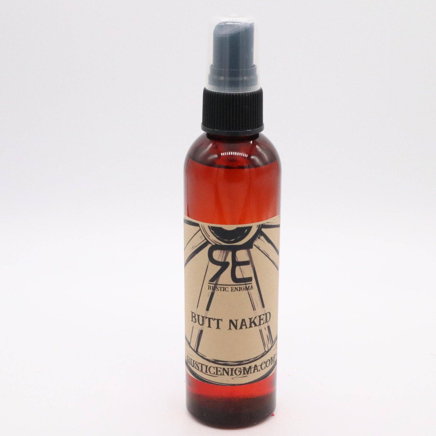 Butt Naked Room Spray RE