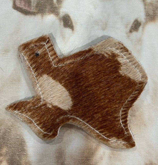 AXIS DEER reSCENTable Car Freshie Texas