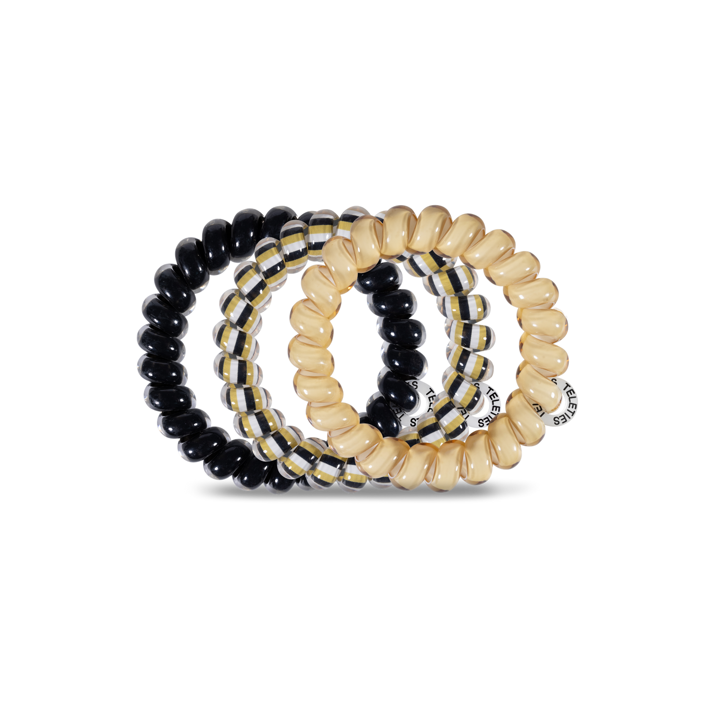 Spiral Hair Coils | Large | Univ. of Central Florida