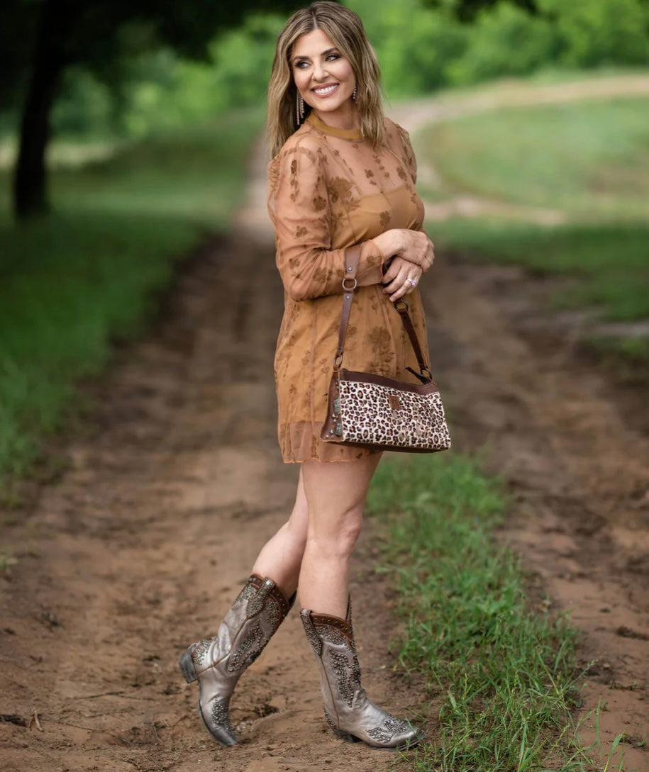 Great Plains Bailey Bag STS Ranchwear 31626