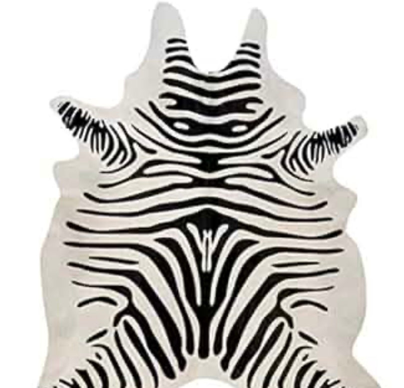 Cowhide Rugs Hides and Skins