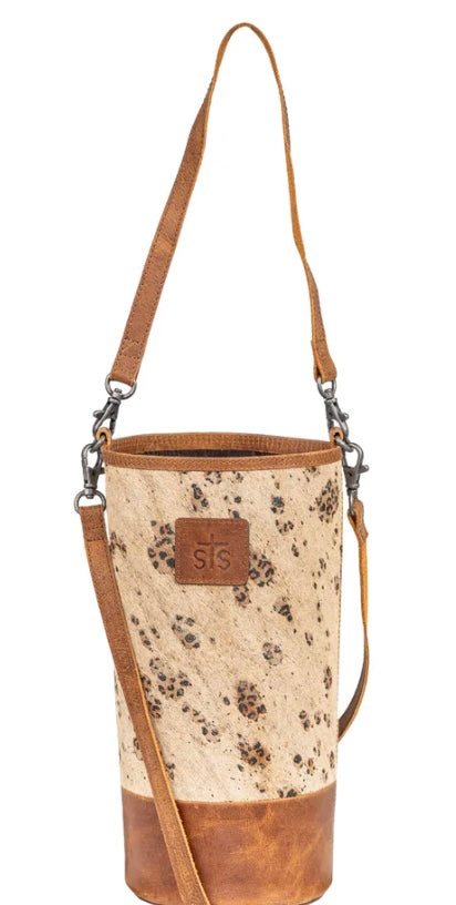 Serengeti Single Wine Bag STS Ranchwear 33047