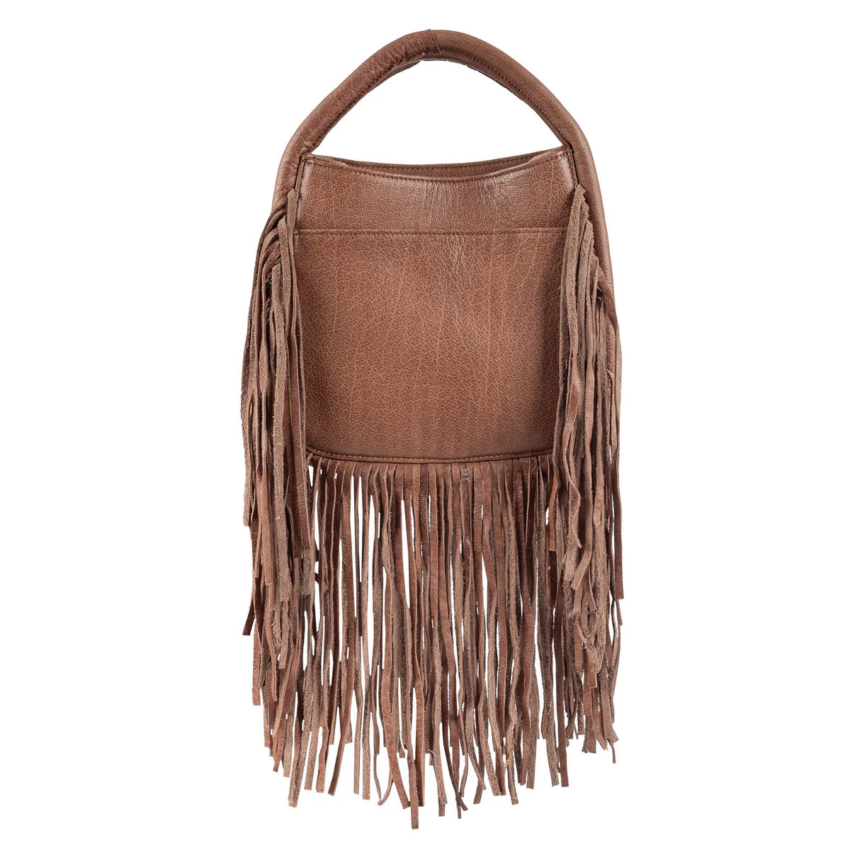 Indie cowhide sugar satchel STS Ranchwear 35271