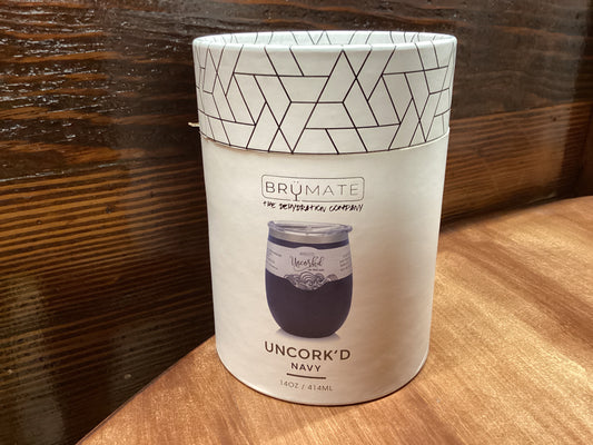 Brumate Uncork’D-Navy