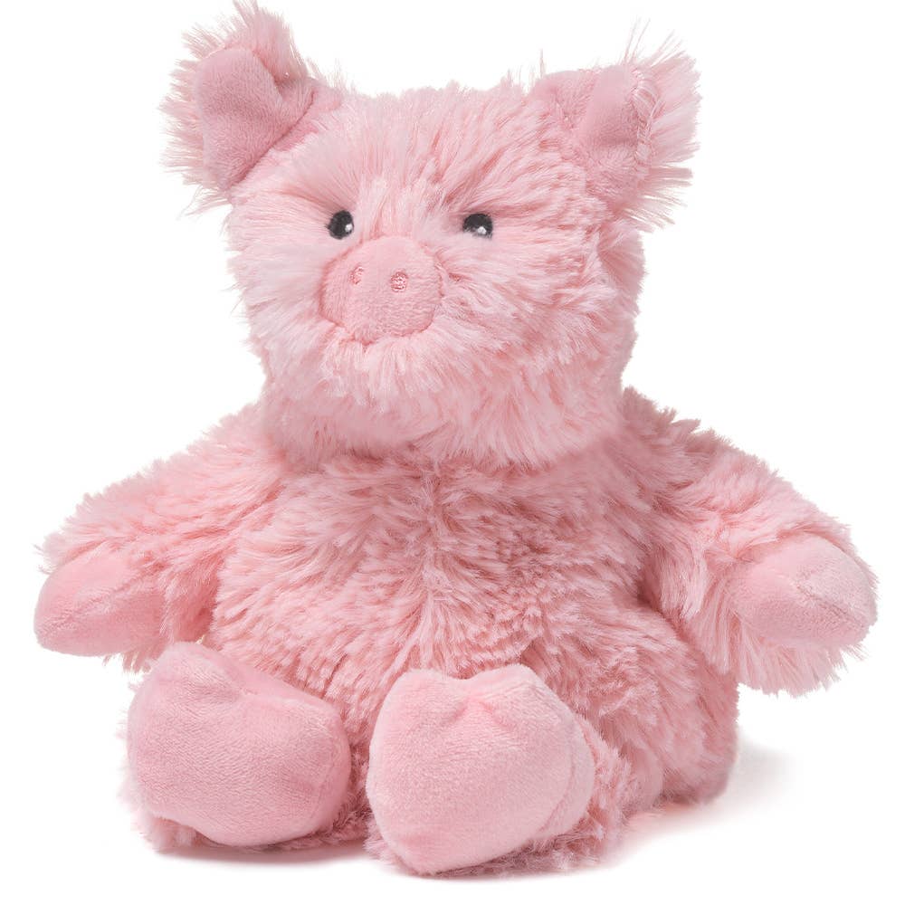 Pig Warmies Junior Tx