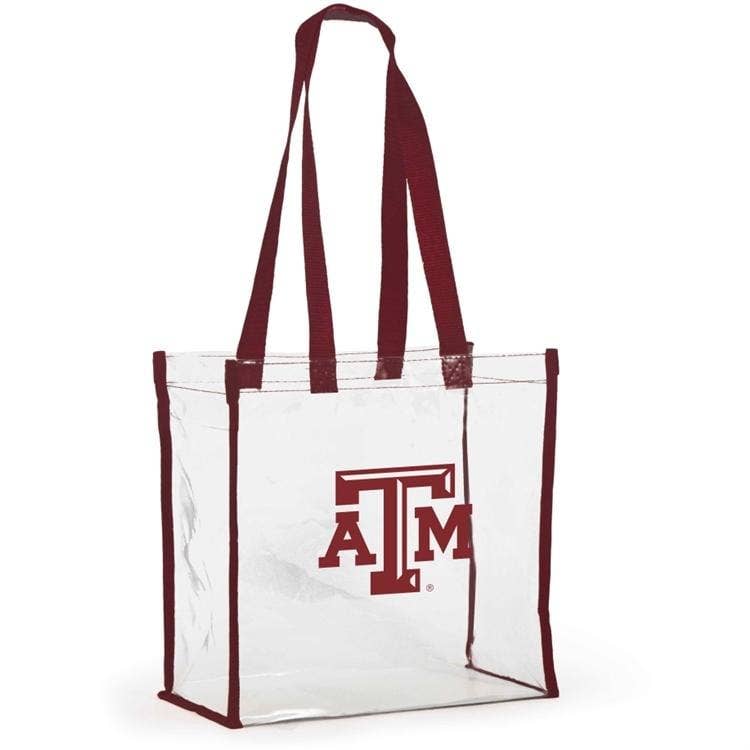 Stadium Tote- Texas A&M