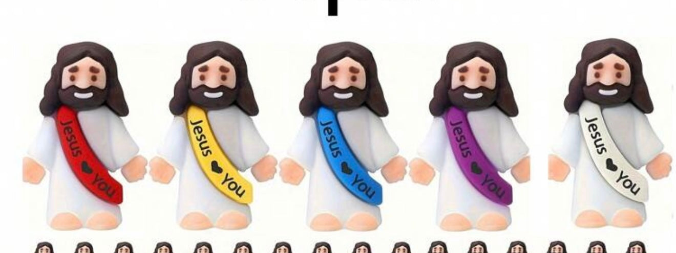 Mini Jesus