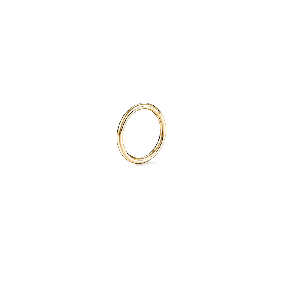 Clip Jump Rings ~ Deep South Originals