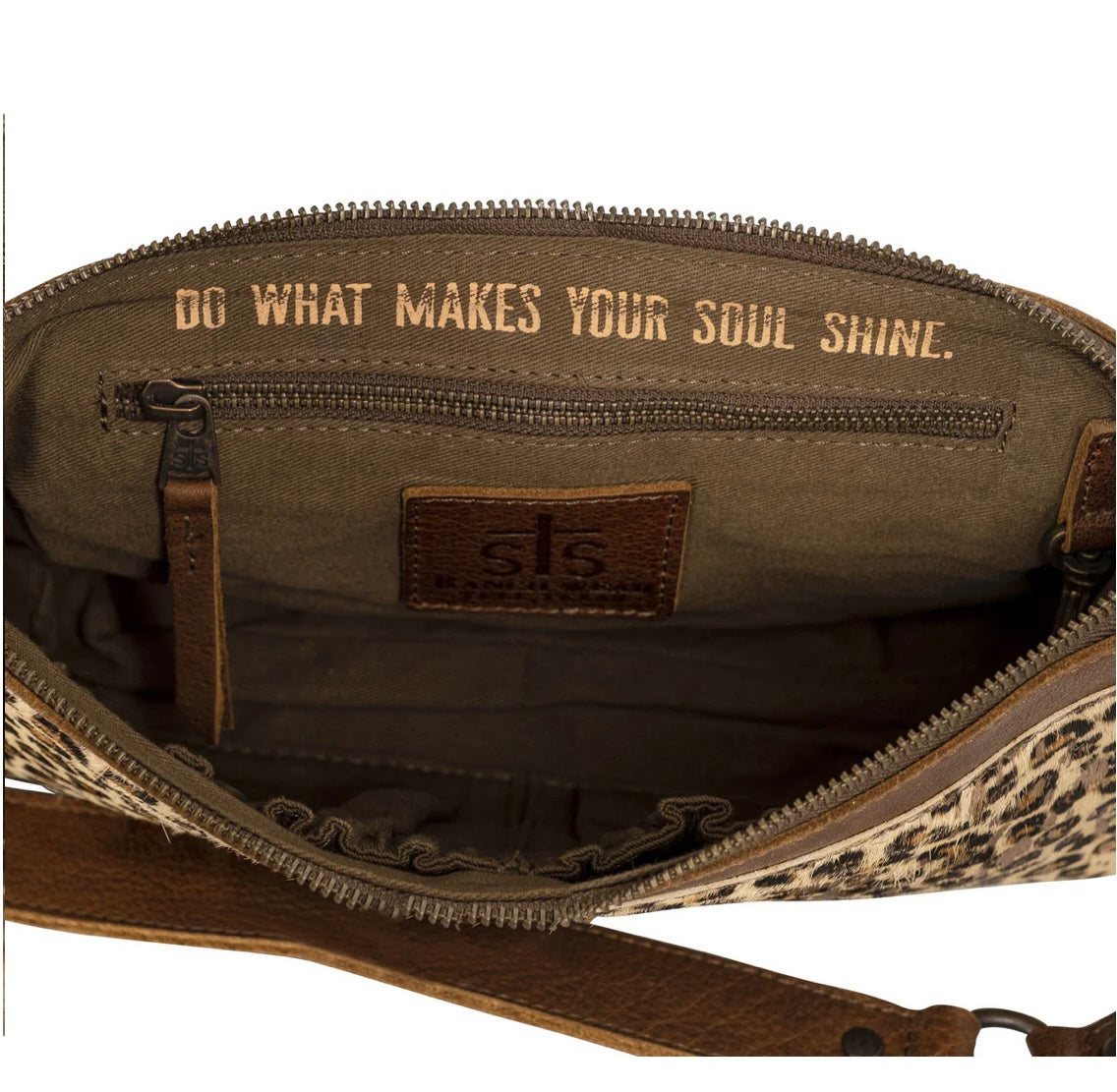 Great Plains Bailey Bag STS Ranchwear 31626