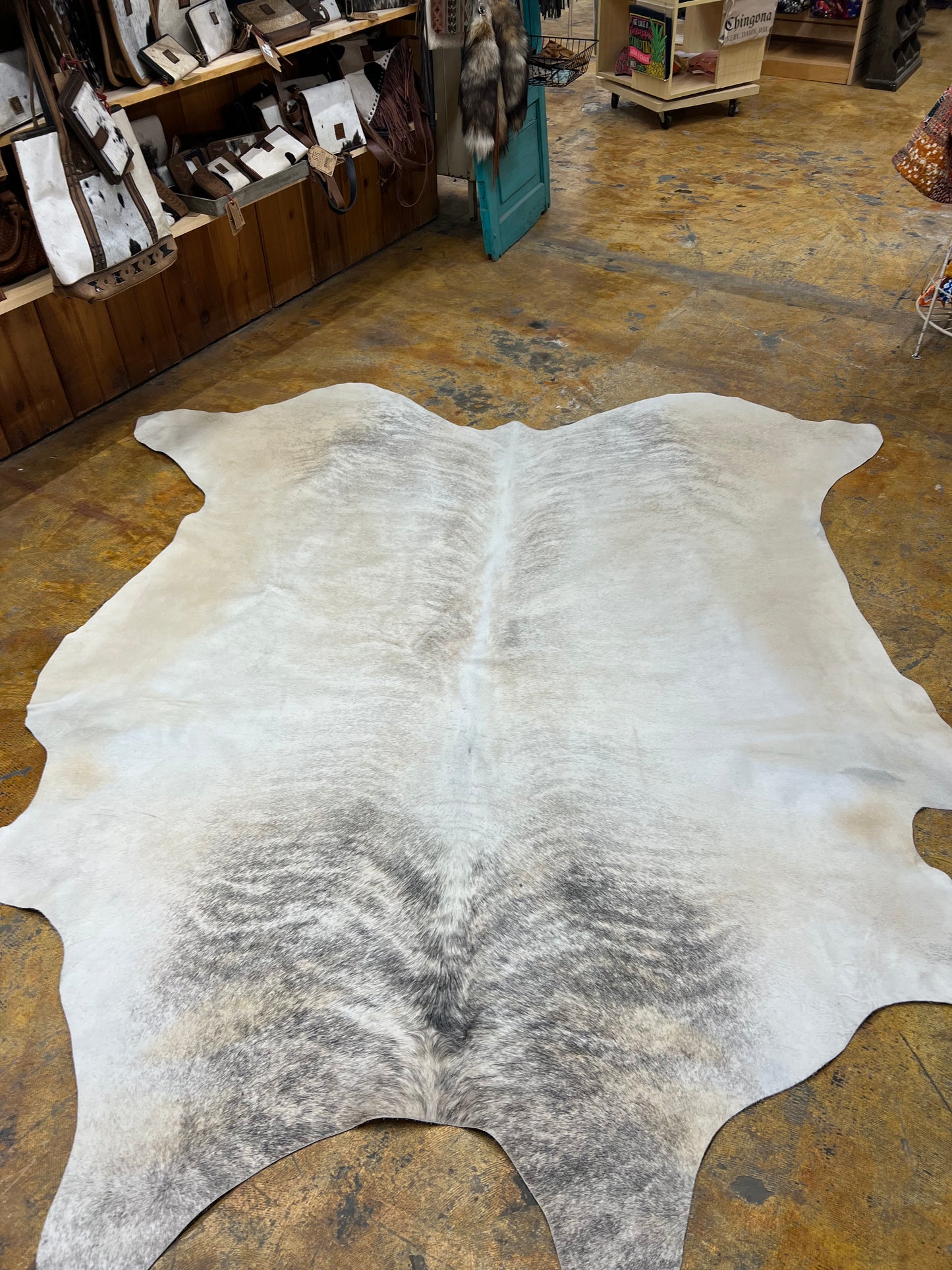 Cowhide Rugs Hides and Skins