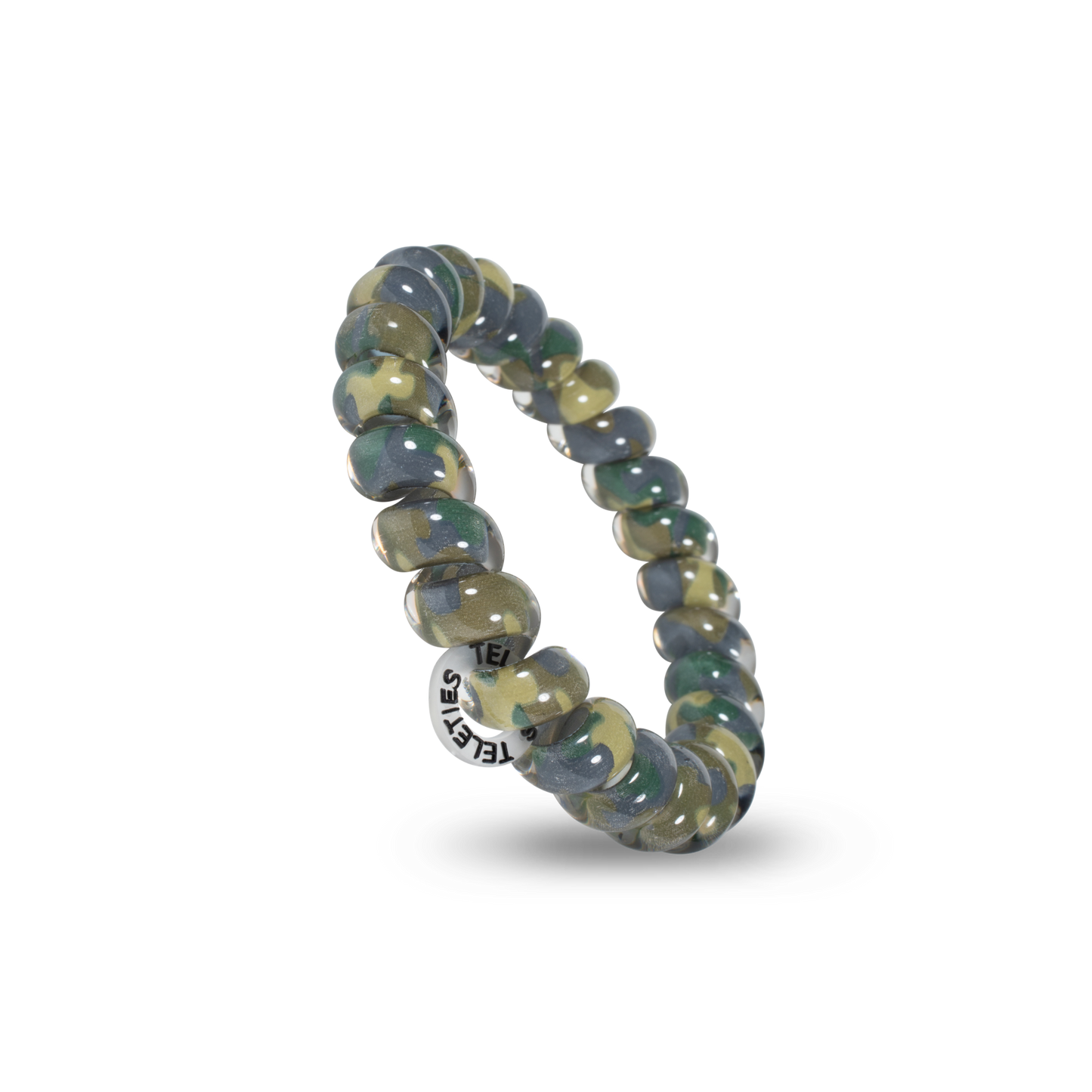 Spiral Hair Coils | Large | Undercover Hair Ties Teleties