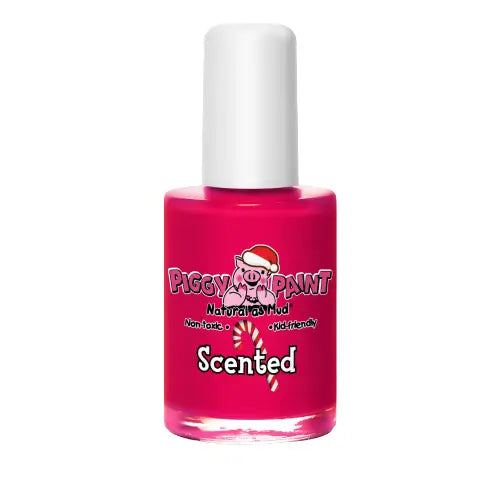 Scented Peppermint Piggy