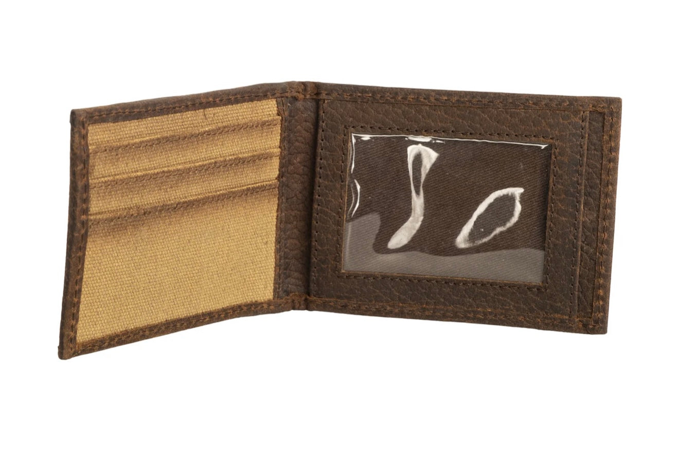 Buffalo Creek Money Clip STS Ranchwear 66602