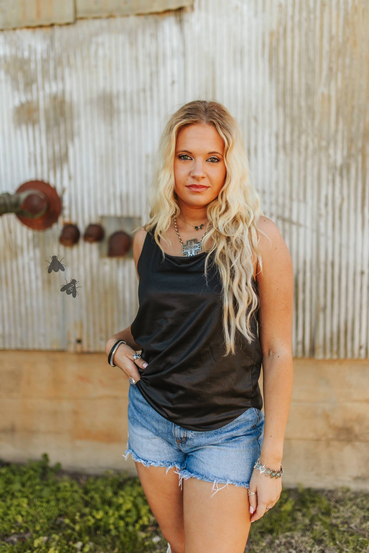 LASSO LUX *MIDNIGHT: S