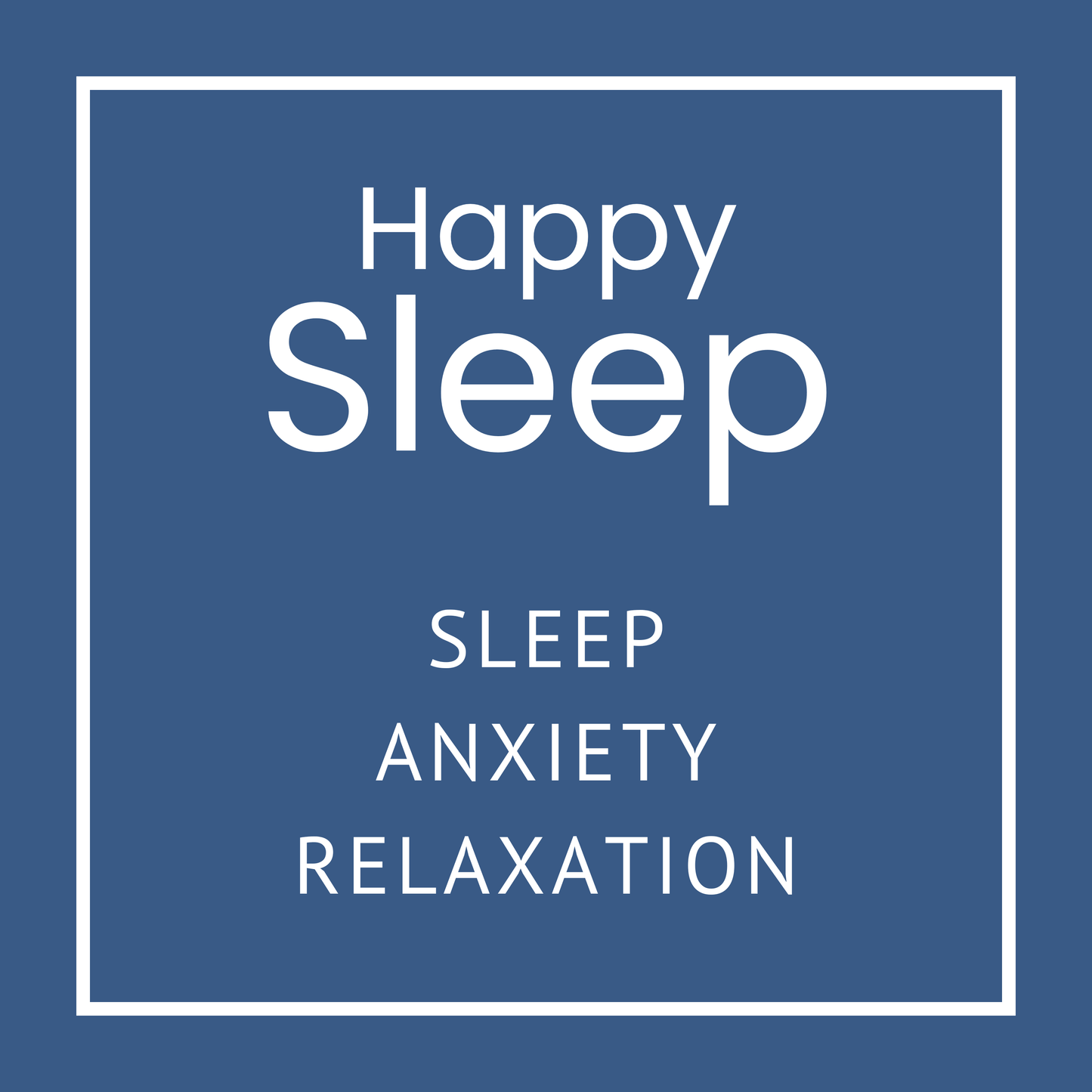 Happy Sleep Nasal Inhaler: oil shop
