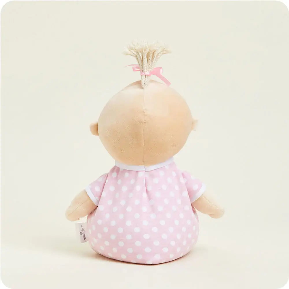 Baby Girl Warmies Tx\ Fl
