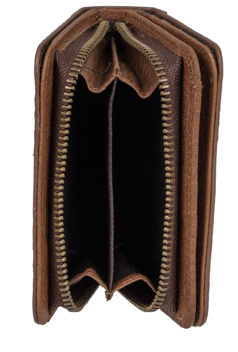 Great Plains Soni Wallet STS Ranchwear 61667