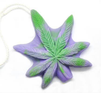 Dope on a Rope Hemp Soaps, Funny Gifts, Adult Gifts, Soap