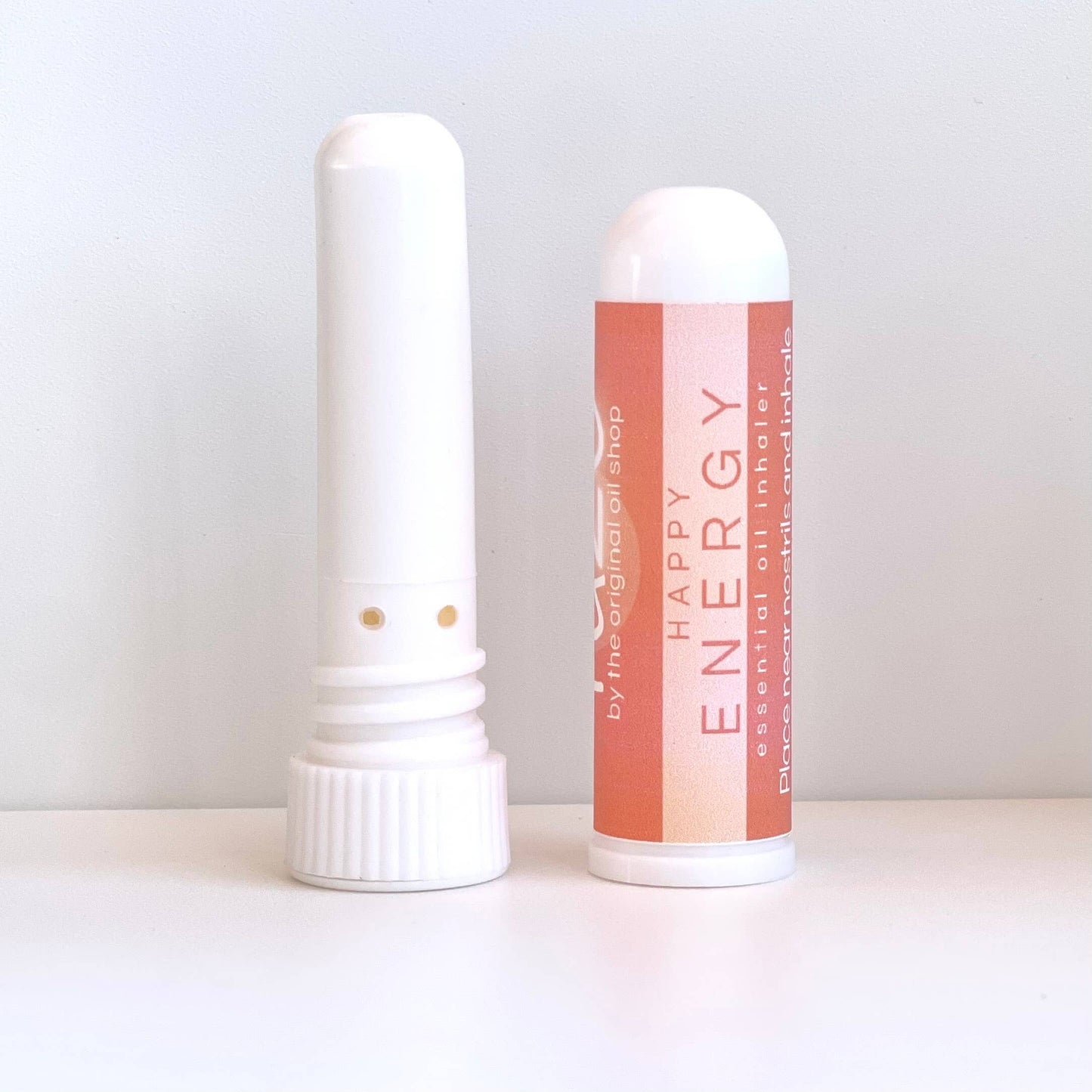 Happy Energy Nasal Inhaler: oil shop